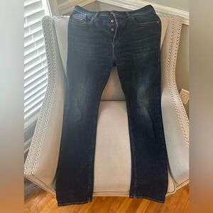 Diesel Jeans - Buster 33/32